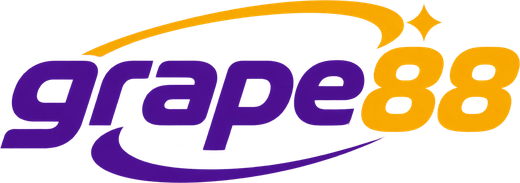 grape88 logo